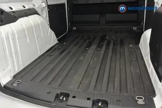Ford Transit Connect Limited Automatic Petrol Plug-In Hybrid Panel Van - Stock Number (1656596) - 30th supplementary image