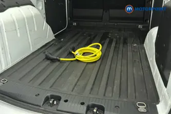 Ford Transit Connect Limited Automatic Petrol Plug-In Hybrid Panel Van - Stock Number (1656596) - 34th supplementary image