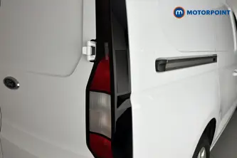 Ford Transit Connect Limited Automatic Petrol Plug-In Hybrid Panel Van - Stock Number (1656596) - 36th supplementary image