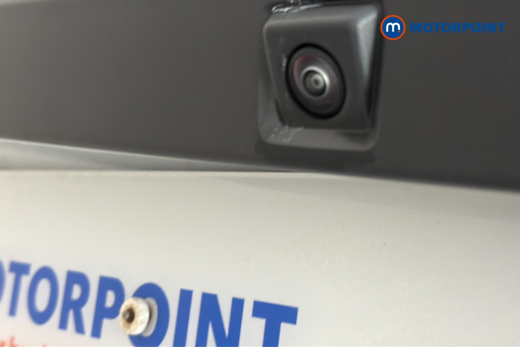 Ford Transit Connect Limited Automatic Petrol Plug-In Hybrid Panel Van - Stock Number (1656596) - 37th supplementary image