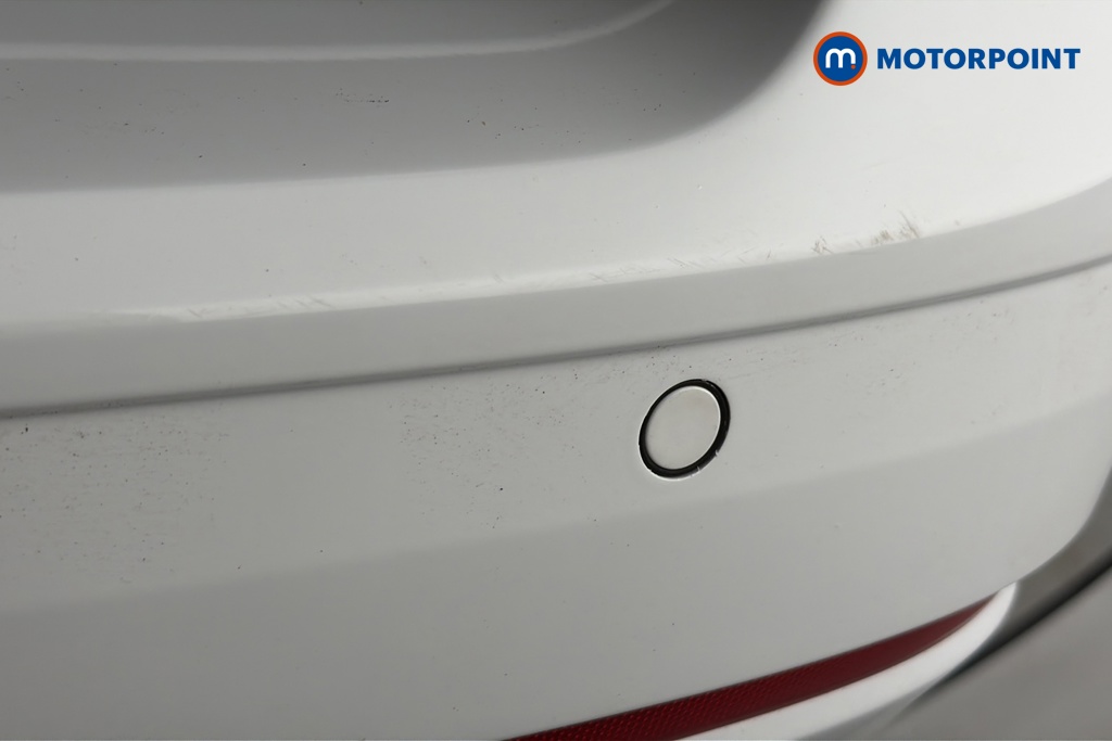 Ford Transit Connect Limited Automatic Petrol Plug-In Hybrid Panel Van - Stock Number (1656596) - 39th supplementary image
