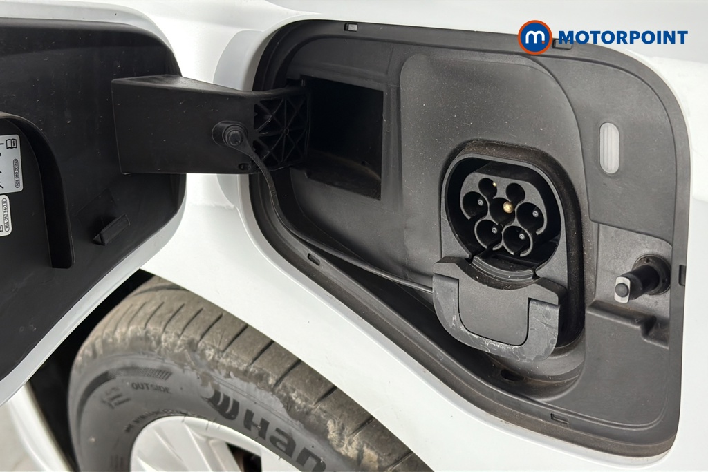 Ford Transit Connect Limited Automatic Petrol Plug-In Hybrid Panel Van - Stock Number (1656596) - 40th supplementary image