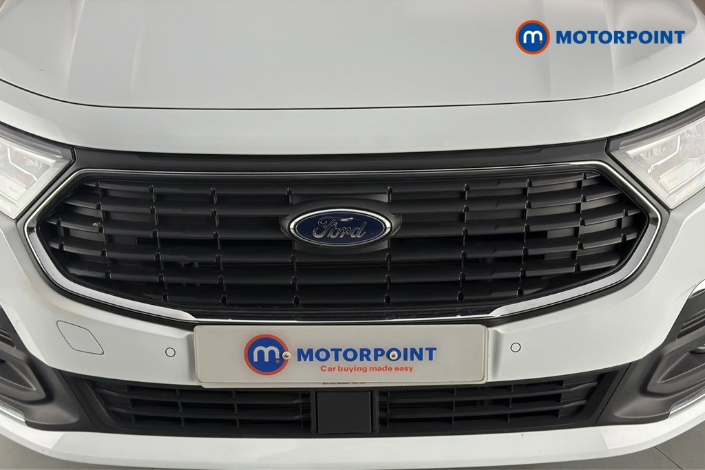 Ford Transit Connect Limited Automatic Petrol Plug-In Hybrid Panel Van - Stock Number (1656596) - 43rd supplementary image