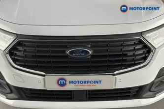 Ford Transit Connect Limited Automatic Petrol Plug-In Hybrid Panel Van - Stock Number (1656596) - 43rd supplementary image