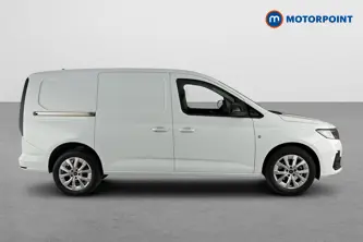 Ford Transit Connect Limited Automatic Petrol Plug-In Hybrid Panel Van - Stock Number (1656596) - Passenger side
