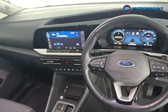 Ford Transit Connect Limited Automatic Petrol Plug-In Hybrid Panel Van - Stock Number (1656596) - 1st supplementary image