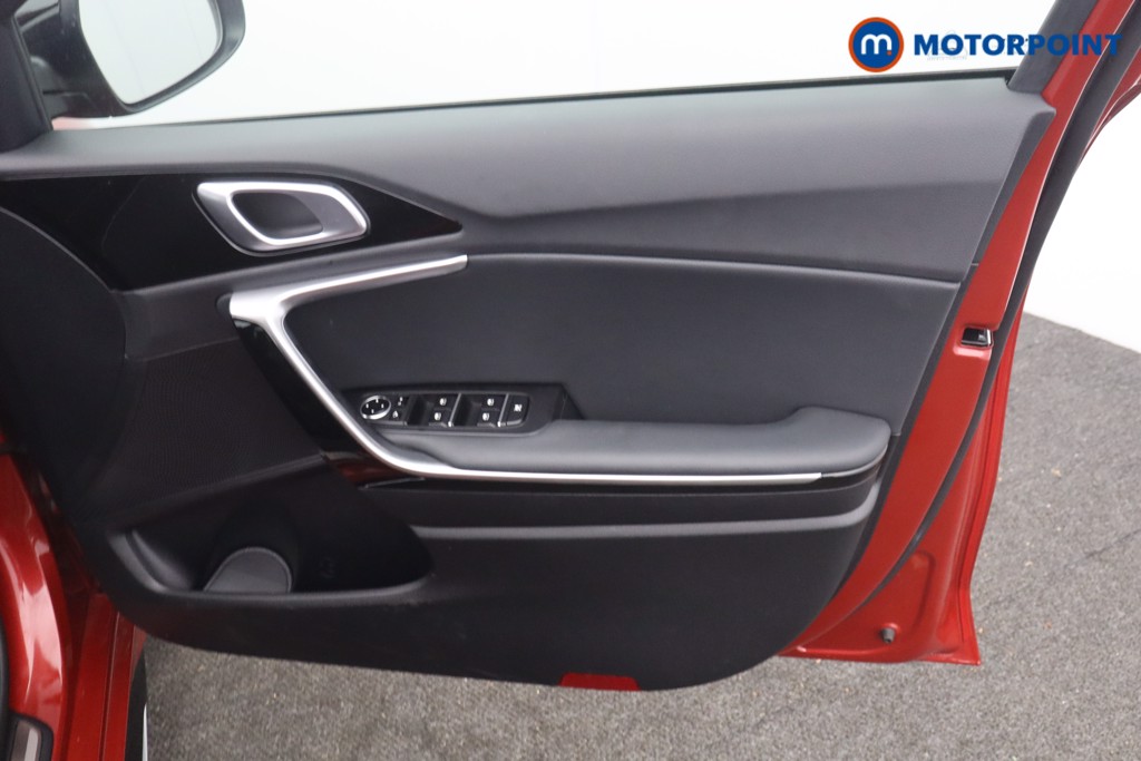 KIA Pro Ceed Gt-Line Manual Petrol Estate - Stock Number (1656603) - 9th supplementary image