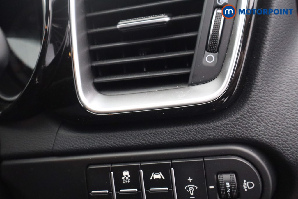 KIA Pro Ceed Gt-Line Manual Petrol Estate - Stock Number (1656603) - 12th supplementary image