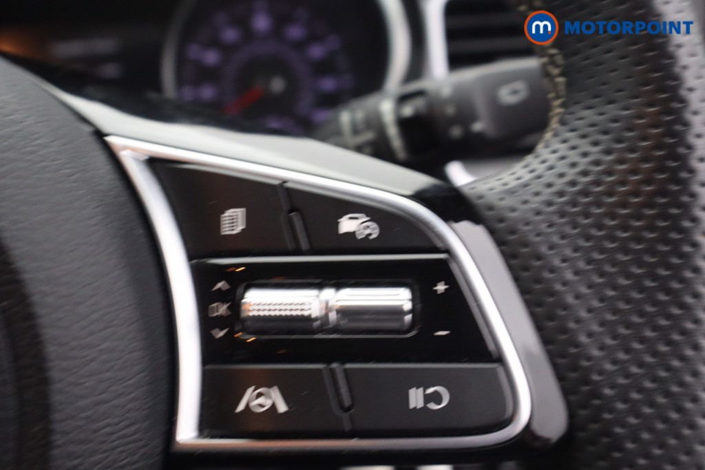 KIA Pro Ceed Gt-Line Manual Petrol Estate - Stock Number (1656603) - 13th supplementary image