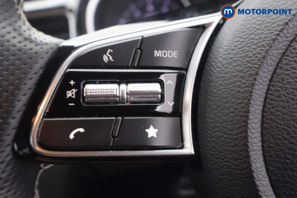 KIA Pro Ceed Gt-Line Manual Petrol Estate - Stock Number (1656603) - 14th supplementary image