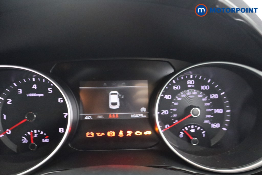 KIA Pro Ceed Gt-Line Manual Petrol Estate - Stock Number (1656603) - 15th supplementary image