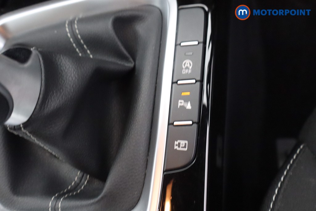 KIA Pro Ceed Gt-Line Manual Petrol Estate - Stock Number (1656603) - 16th supplementary image
