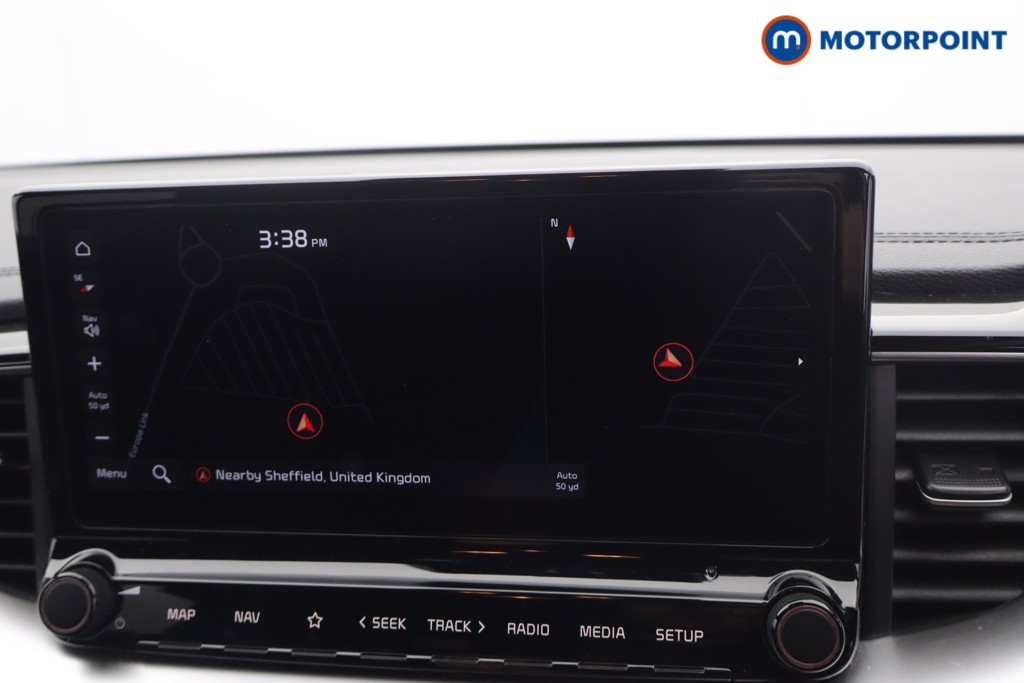 KIA Pro Ceed Gt-Line Manual Petrol Estate - Stock Number (1656603) - 20th supplementary image