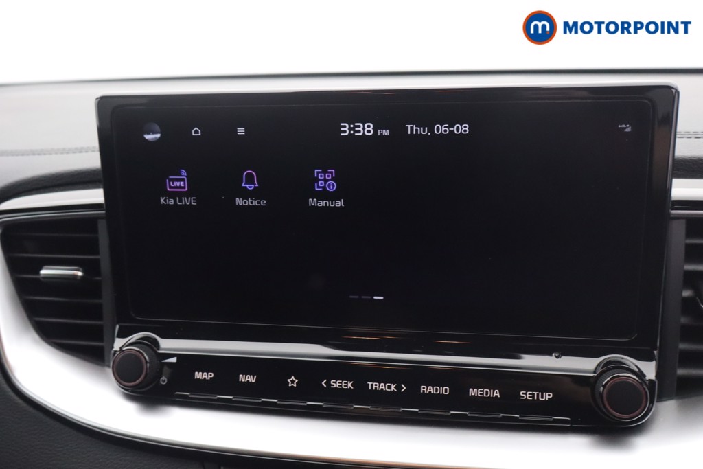 KIA Pro Ceed Gt-Line Manual Petrol Estate - Stock Number (1656603) - 21st supplementary image