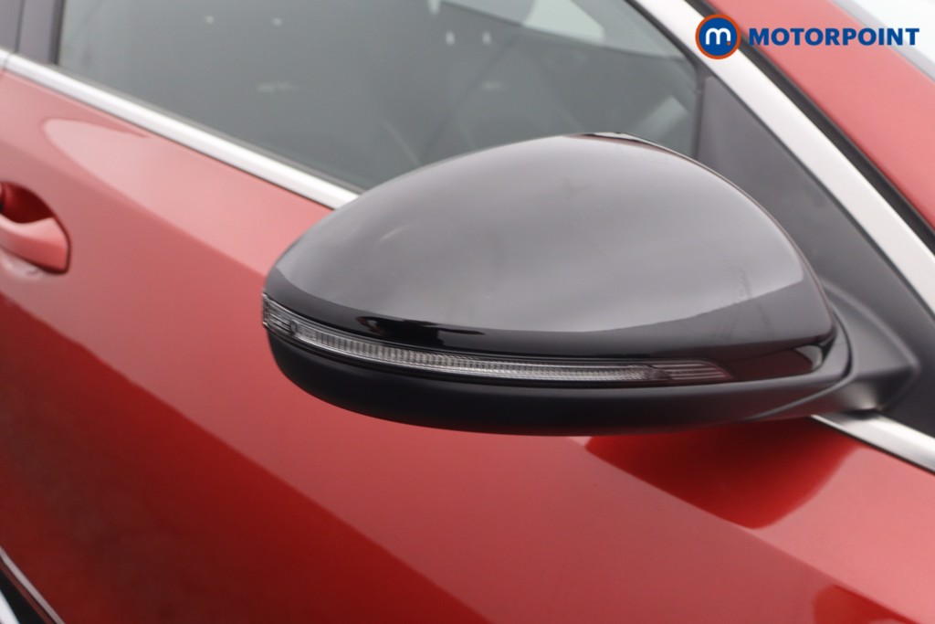 KIA Pro Ceed Gt-Line Manual Petrol Estate - Stock Number (1656603) - 22nd supplementary image