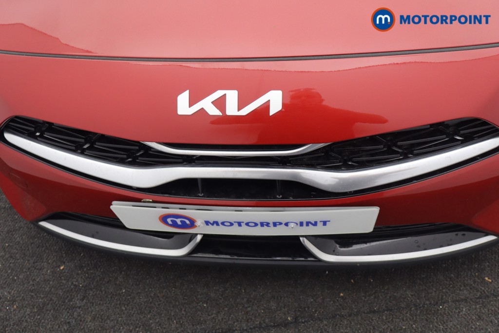 KIA Pro Ceed Gt-Line Manual Petrol Estate - Stock Number (1656603) - 23rd supplementary image