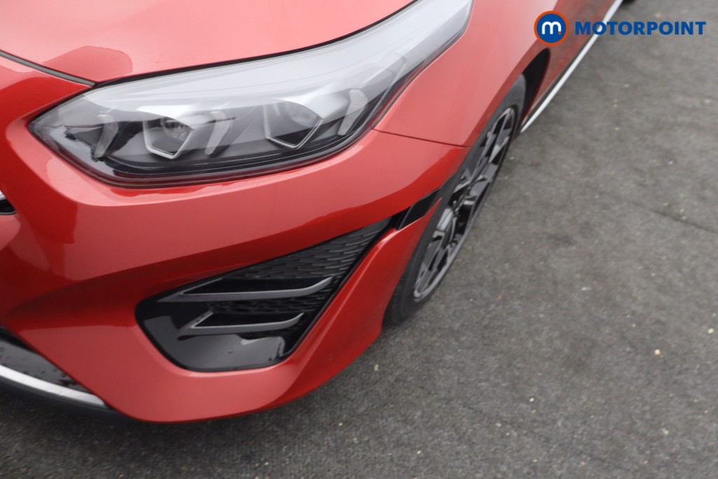 KIA Pro Ceed Gt-Line Manual Petrol Estate - Stock Number (1656603) - 25th supplementary image