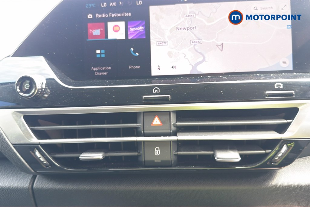 Citroen C4 Plus Manual Petrol Hatchback - Stock Number (1656614) - 2nd supplementary image