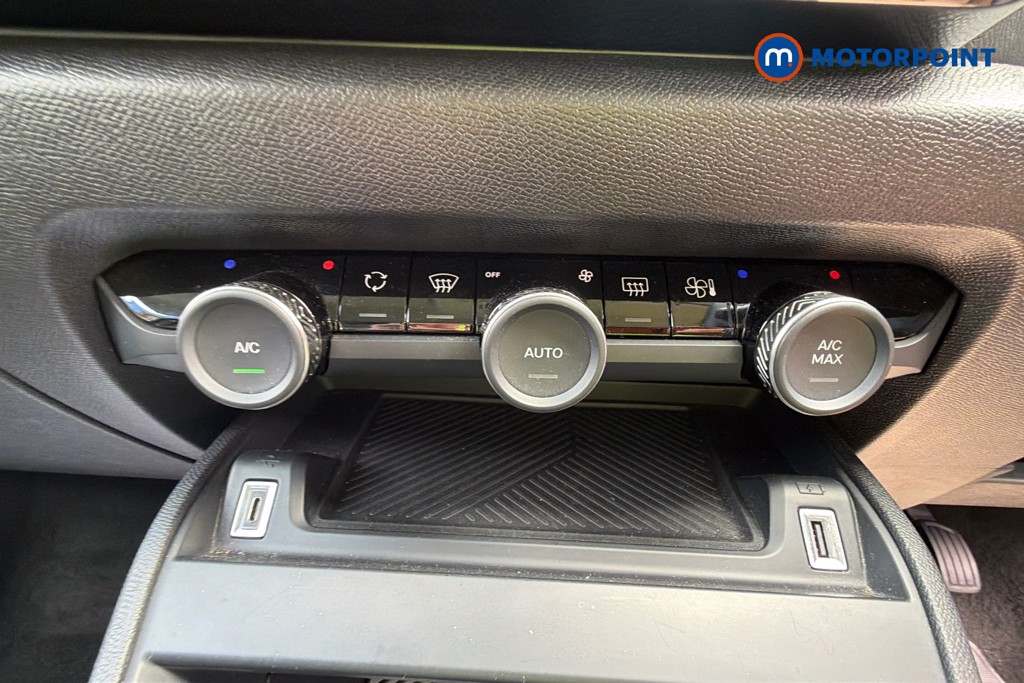 Citroen C4 Plus Manual Petrol Hatchback - Stock Number (1656614) - 3rd supplementary image