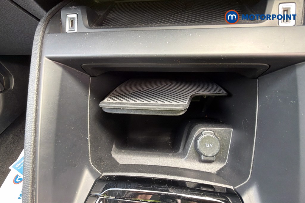 Citroen C4 Plus Manual Petrol Hatchback - Stock Number (1656614) - 4th supplementary image