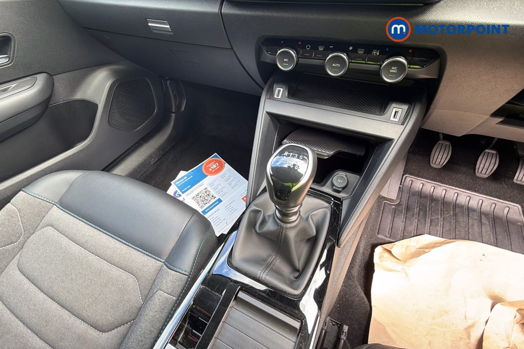 Citroen C4 Plus Manual Petrol Hatchback - Stock Number (1656614) - 5th supplementary image