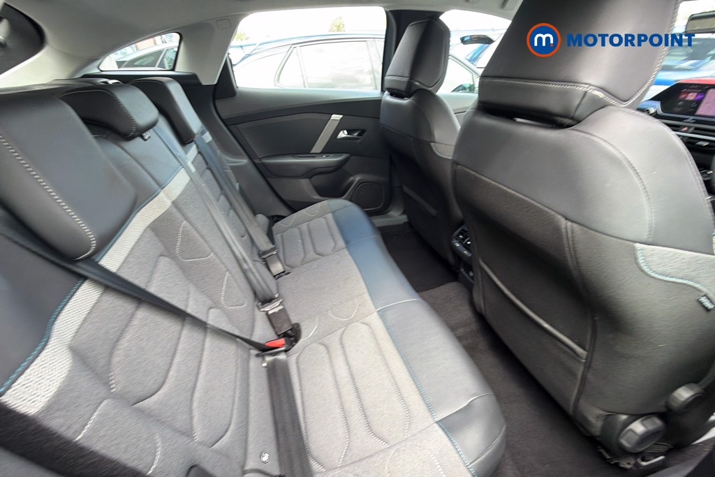 Citroen C4 Plus Manual Petrol Hatchback - Stock Number (1656614) - 8th supplementary image