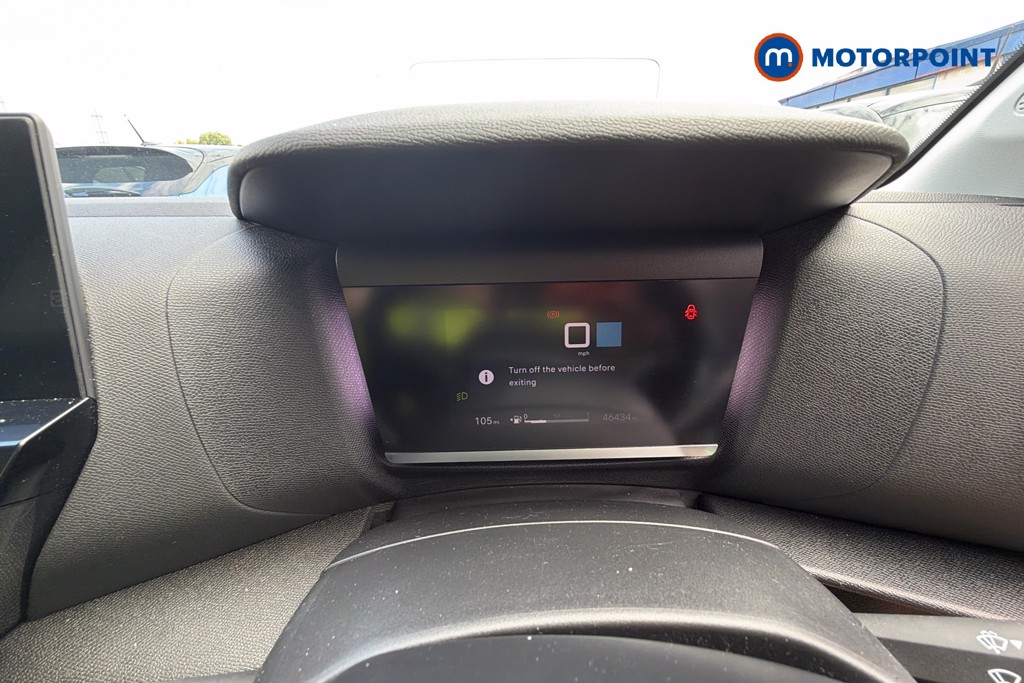 Citroen C4 Plus Manual Petrol Hatchback - Stock Number (1656614) - 25th supplementary image