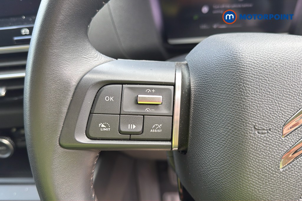 Citroen C4 Plus Manual Petrol Hatchback - Stock Number (1656614) - 26th supplementary image