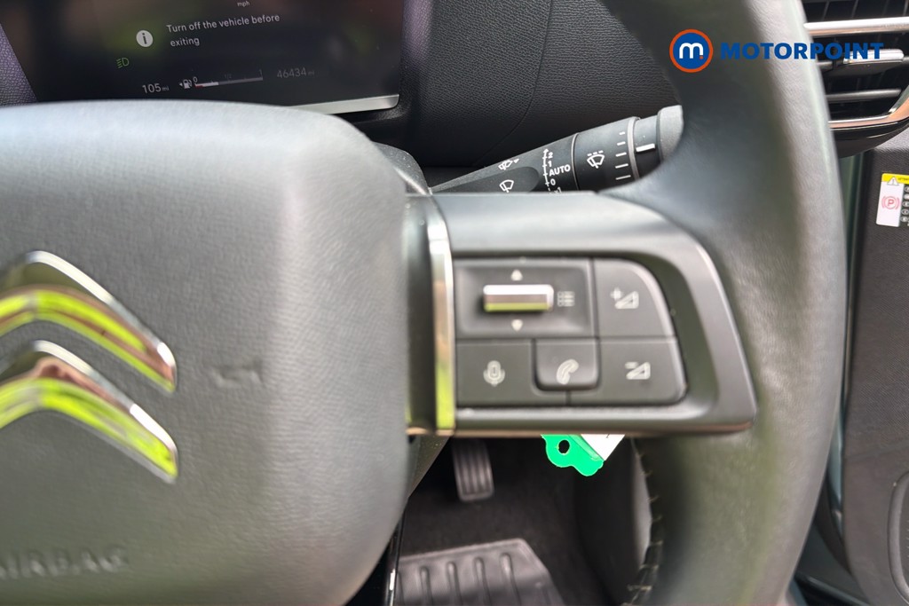 Citroen C4 Plus Manual Petrol Hatchback - Stock Number (1656614) - 27th supplementary image