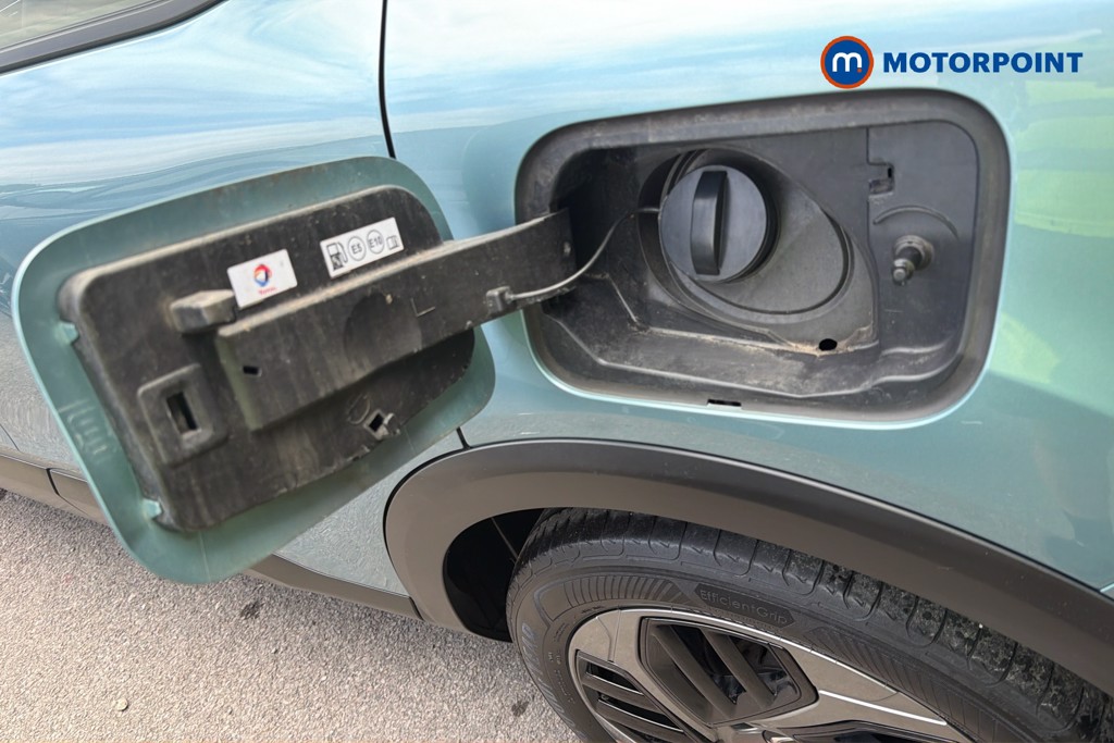 Citroen C4 Plus Manual Petrol Hatchback - Stock Number (1656614) - 33rd supplementary image