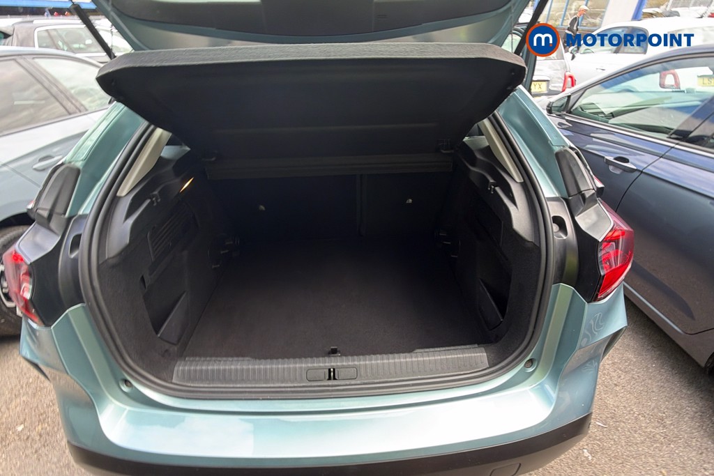 Citroen C4 Plus Manual Petrol Hatchback - Stock Number (1656614) - 34th supplementary image