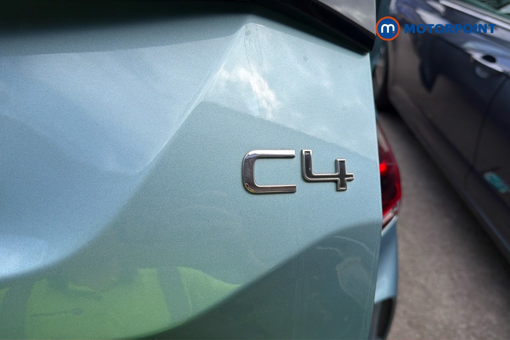 Citroen C4 Plus Manual Petrol Hatchback - Stock Number (1656614) - 35th supplementary image