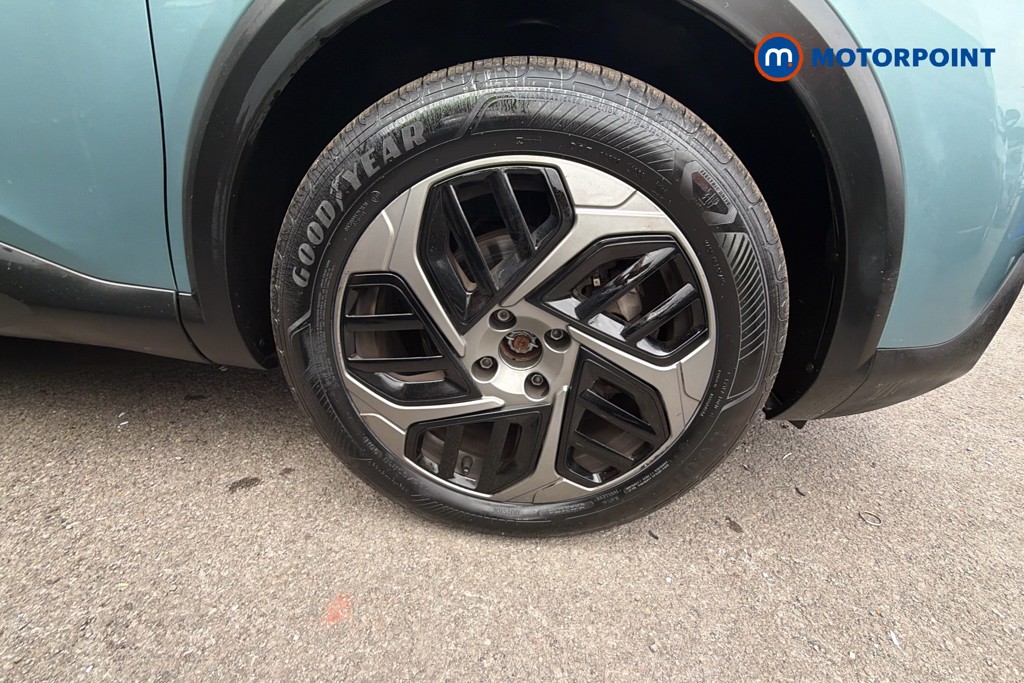 Citroen C4 Plus Manual Petrol Hatchback - Stock Number (1656614) - 37th supplementary image