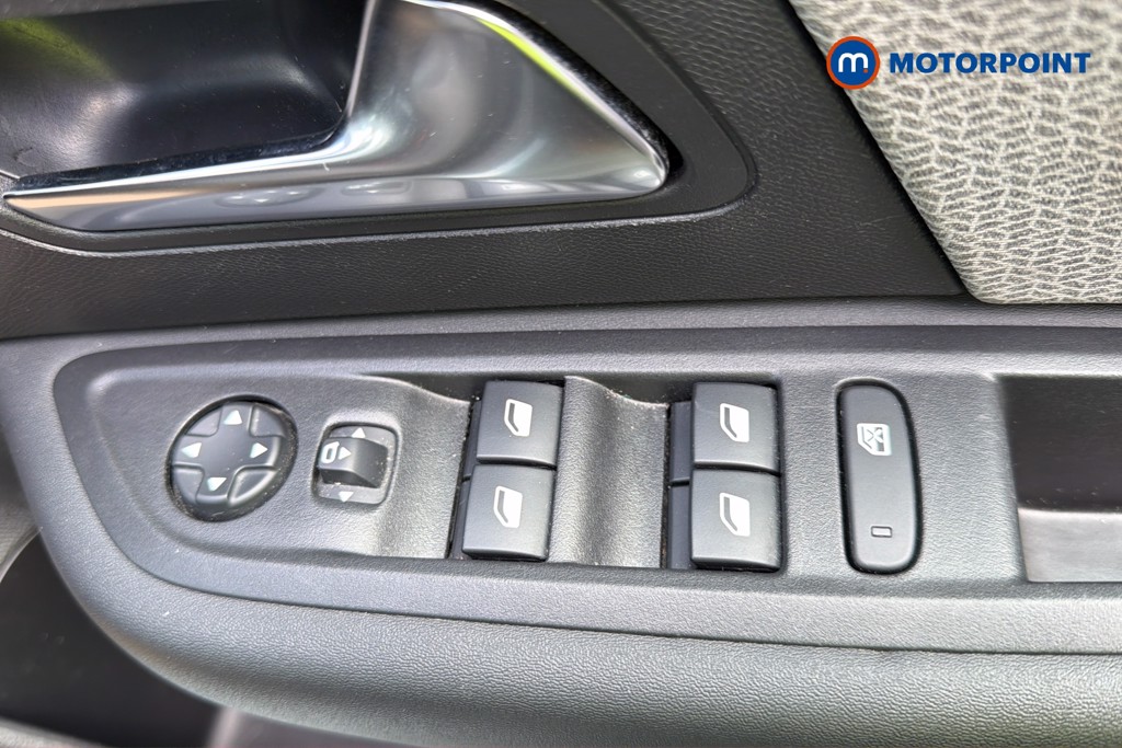 Citroen C4 Plus Manual Petrol Hatchback - Stock Number (1656614) - 42nd supplementary image