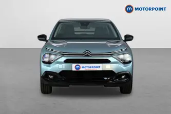 Citroen C4 Plus Manual Petrol Hatchback - Stock Number (1656614) - Front bumper