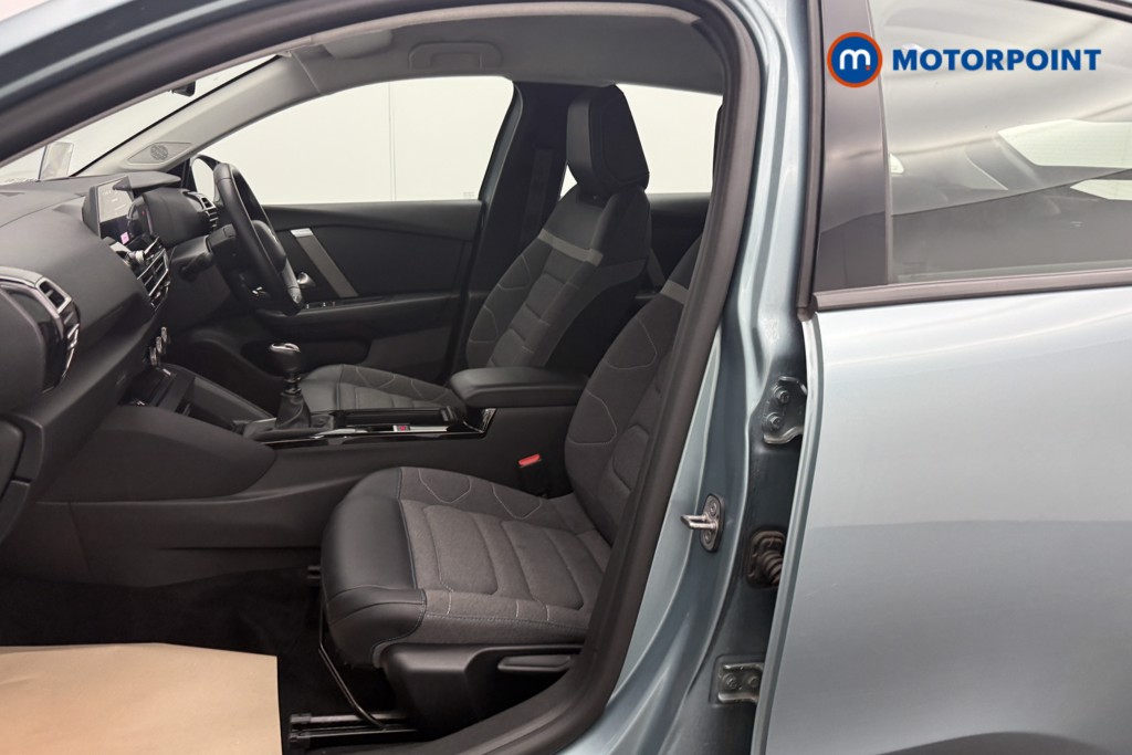 Citroen C4 Plus Manual Petrol Hatchback - Stock Number (1656639) - 2nd supplementary image