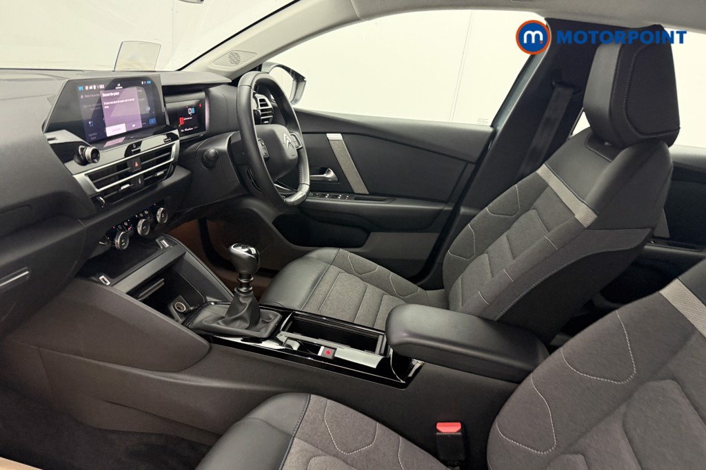 Citroen C4 Plus Manual Petrol Hatchback - Stock Number (1656639) - 3rd supplementary image