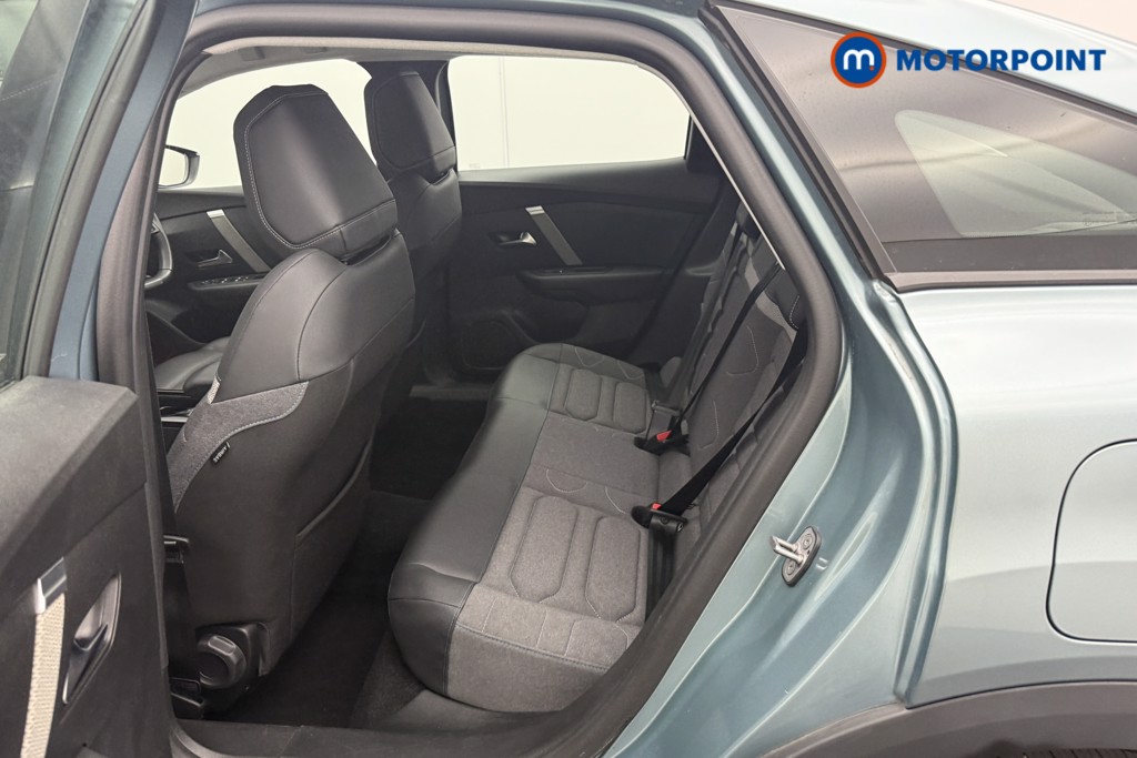 Citroen C4 Plus Manual Petrol Hatchback - Stock Number (1656639) - 5th supplementary image