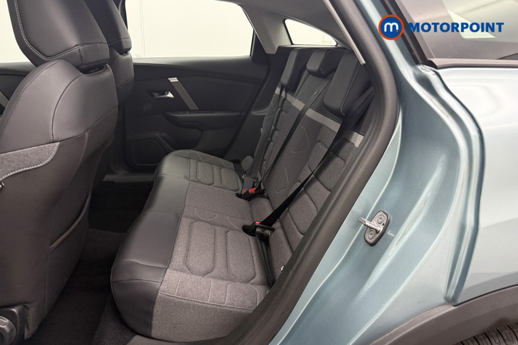 Citroen C4 Plus Manual Petrol Hatchback - Stock Number (1656639) - 6th supplementary image