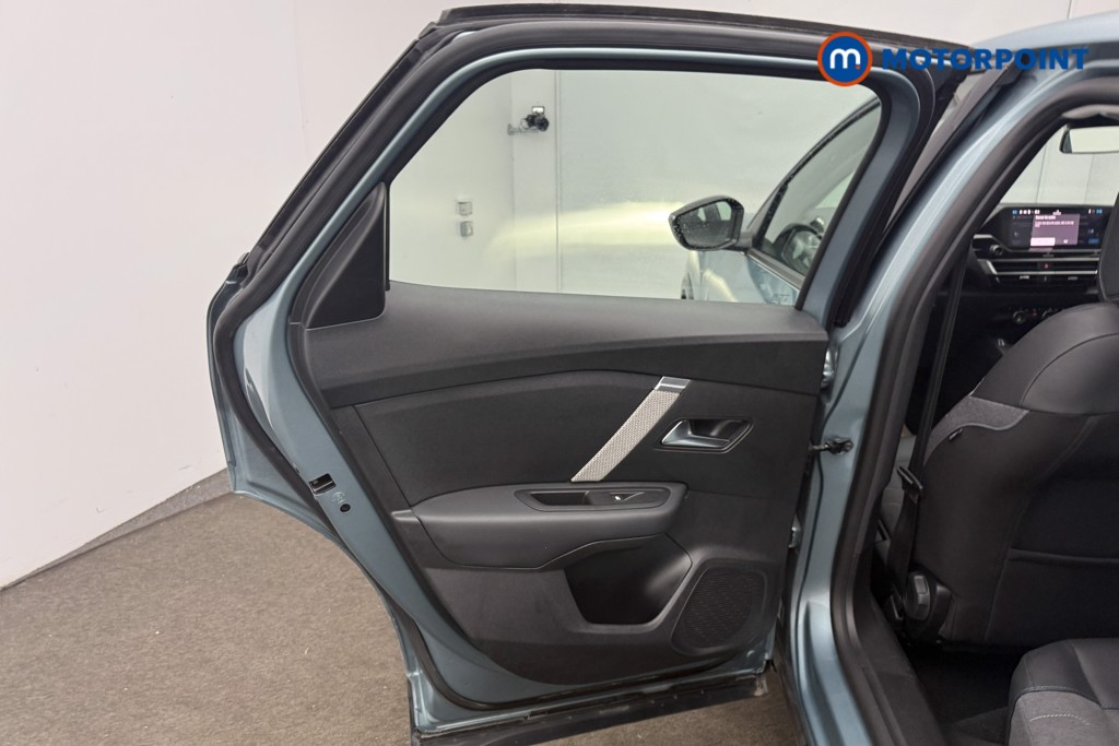 Citroen C4 Plus Manual Petrol Hatchback - Stock Number (1656639) - 8th supplementary image