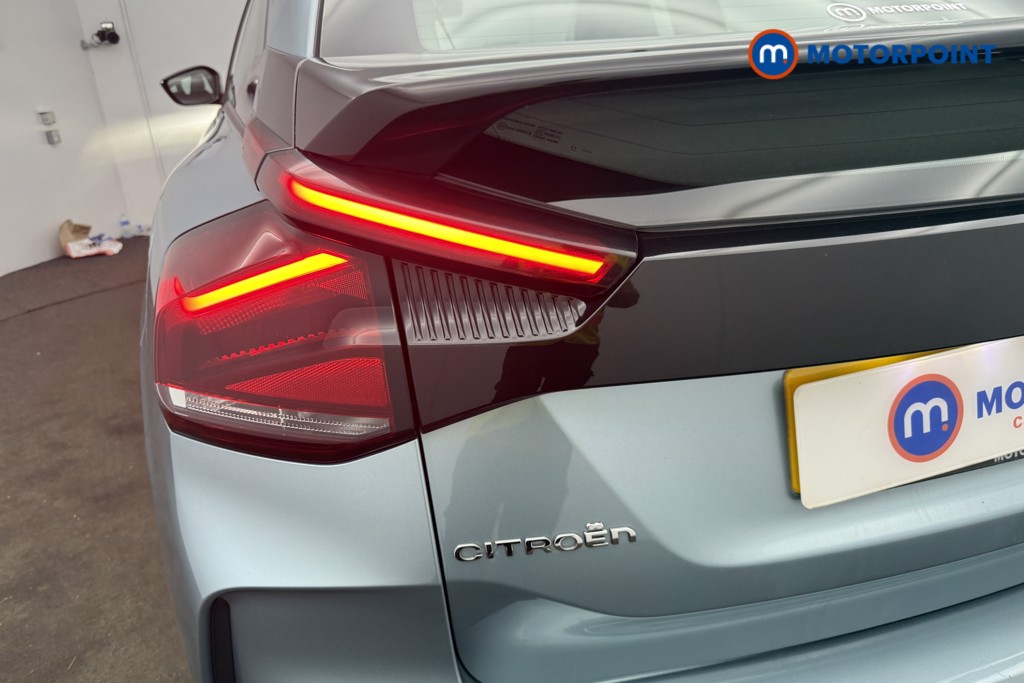 Citroen C4 Plus Manual Petrol Hatchback - Stock Number (1656639) - 10th supplementary image