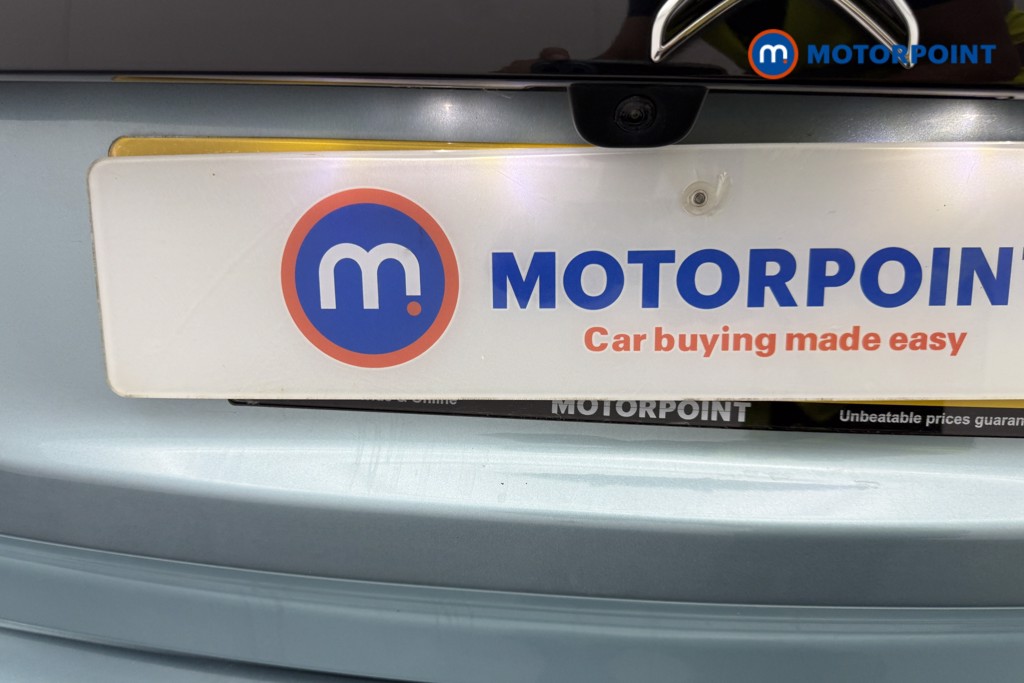 Citroen C4 Plus Manual Petrol Hatchback - Stock Number (1656639) - 12th supplementary image