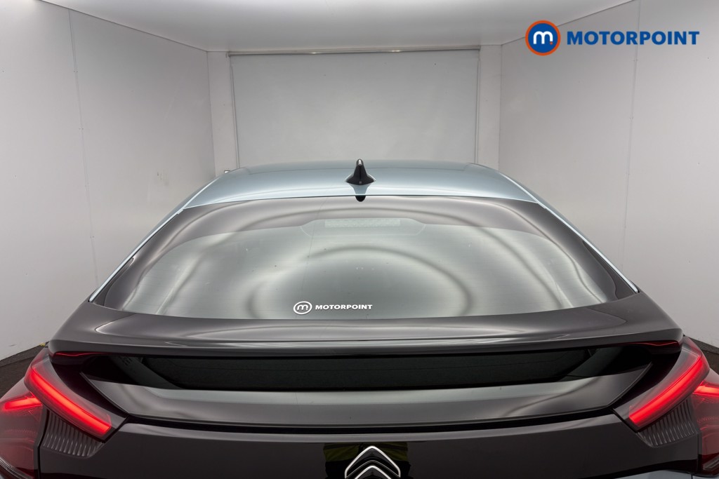 Citroen C4 Plus Manual Petrol Hatchback - Stock Number (1656639) - 13th supplementary image