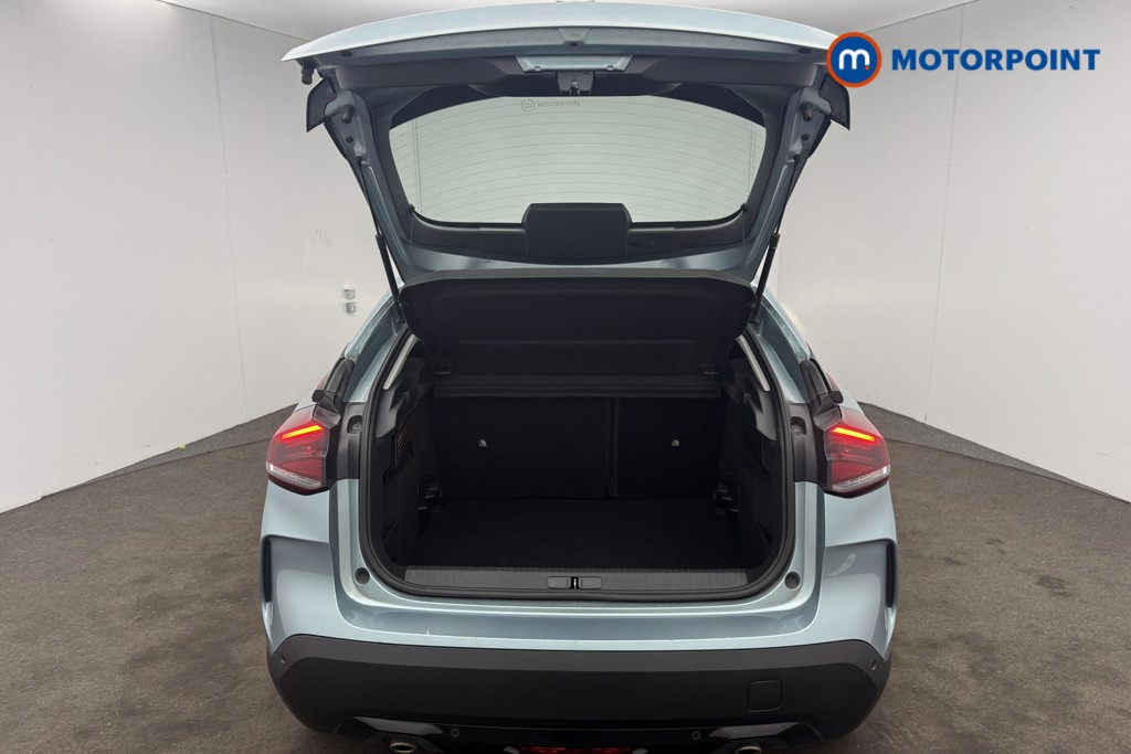 Citroen C4 Plus Manual Petrol Hatchback - Stock Number (1656639) - 14th supplementary image
