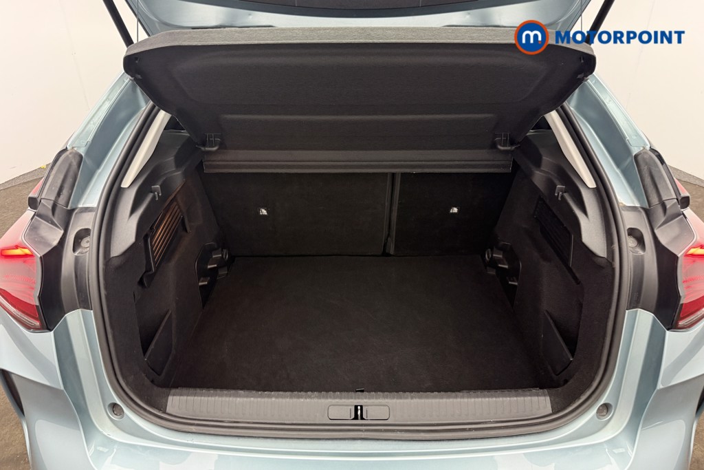 Citroen C4 Plus Manual Petrol Hatchback - Stock Number (1656639) - 15th supplementary image