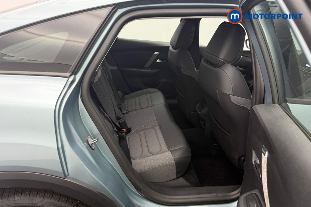 Citroen C4 Plus Manual Petrol Hatchback - Stock Number (1656639) - 16th supplementary image