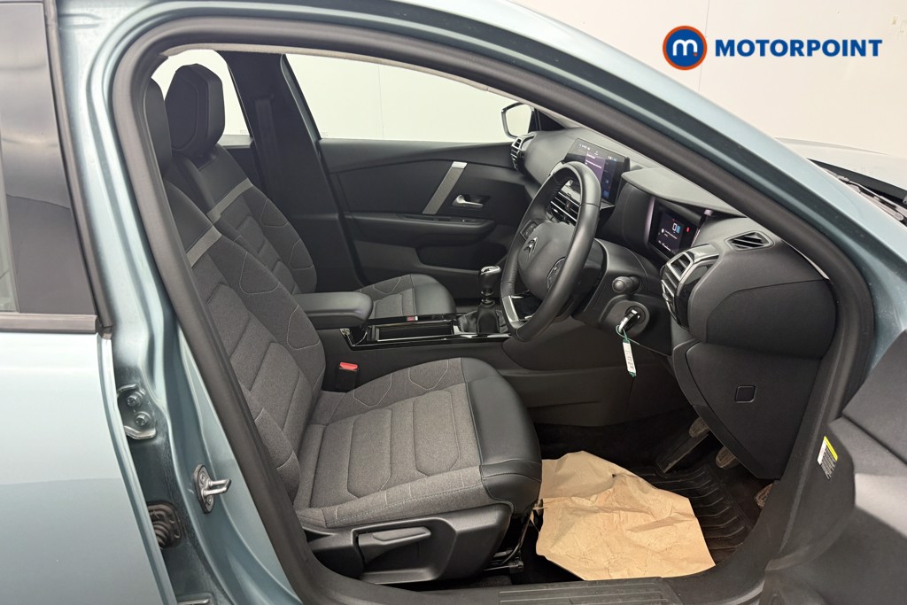 Citroen C4 Plus Manual Petrol Hatchback - Stock Number (1656639) - 19th supplementary image