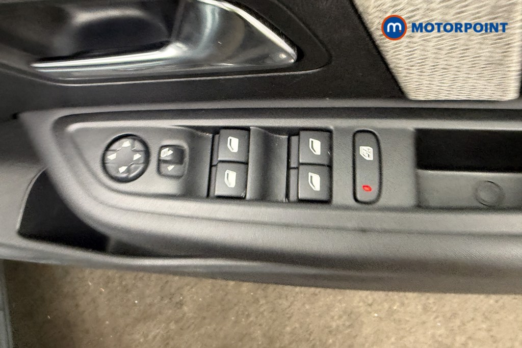 Citroen C4 Plus Manual Petrol Hatchback - Stock Number (1656639) - 21st supplementary image