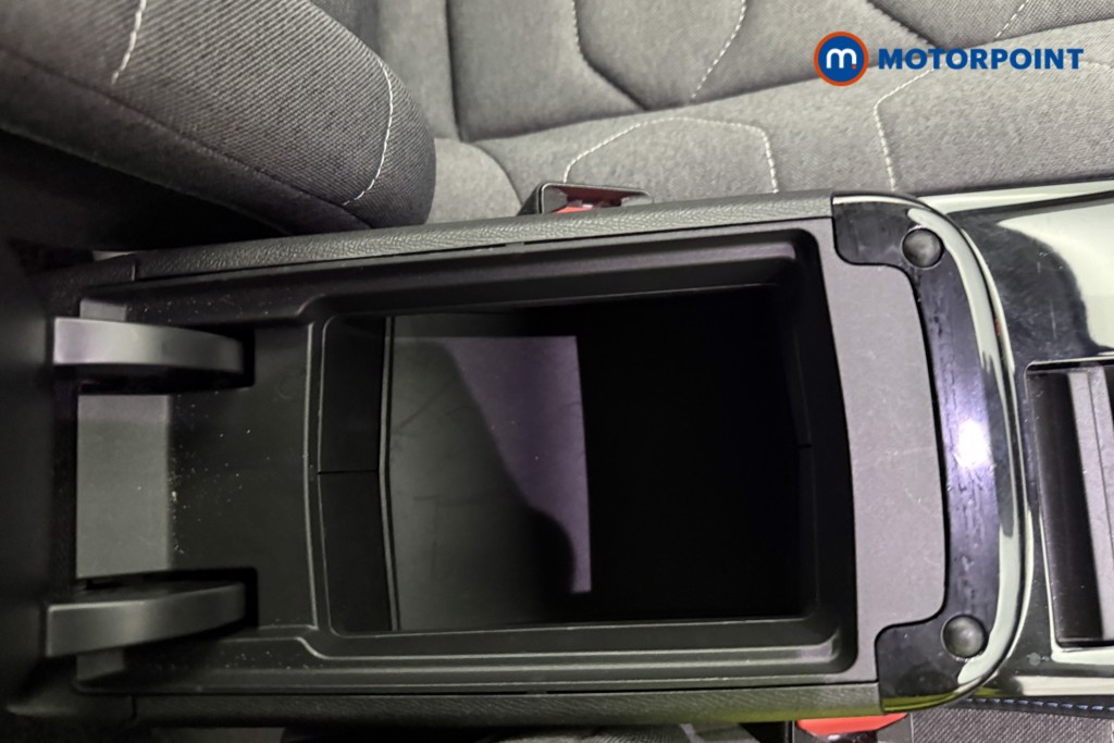 Citroen C4 Plus Manual Petrol Hatchback - Stock Number (1656639) - 23rd supplementary image