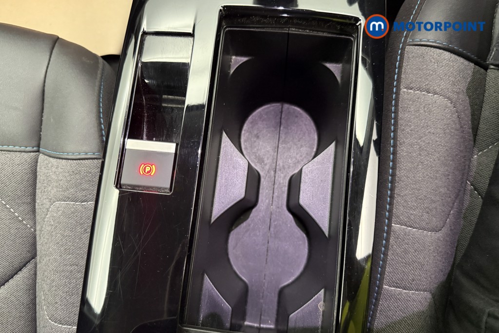 Citroen C4 Plus Manual Petrol Hatchback - Stock Number (1656639) - 24th supplementary image